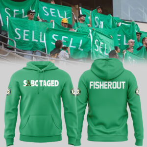 Limited Edition SELL Hoodie-KC11192507