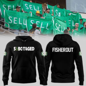 Limited Edition SELL Hoodie-KC11192508