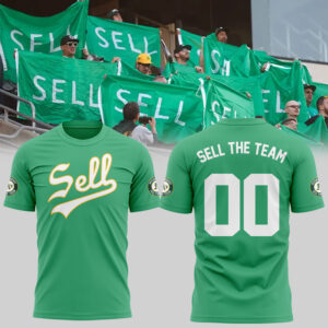 Limited Edition SELL Tshirt-KC11192511