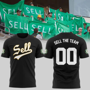 Limited Edition SELL Tshirt-KC11192512