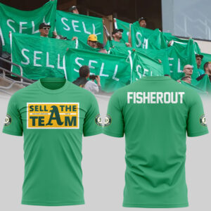 Limited Edition SELL Tshirt-KC11192513