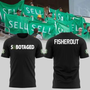 Limited Edition SELL Tshirt-KC11192516