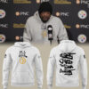 Pittsburgh Steelers " Be a Change Maker" Hoodie-LL1216241010
