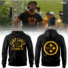 Limited Edition Camp Caher Hoodie-LD250801021