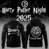 Limited Edition Harry Potter Hoodie-ND08092522