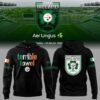 Ireland 2025 Limited Edition Dublin Game Hoodie-ND092625103