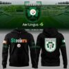 Ireland 2025 Limited Edition Dublin Game Hoodie-ND092625104