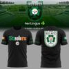 Ireland 2025 Limited Edition Dublin Game Shirt-ND092625102