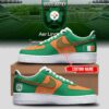 Ireland 2025 Limited Edition Dublin Game Custom Name Shoes-ND092725100