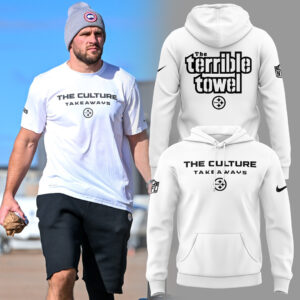 Limited Edition The Culture Take Aways Hoodie-KC10172505