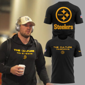 Limited Edition The Culture Take Aways Shirt-ND11102535