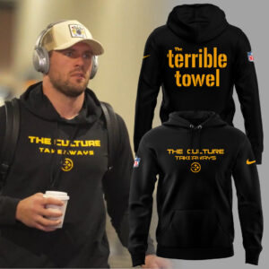 Limited Edition The Culture Take Aways Hoodie-ND11102537