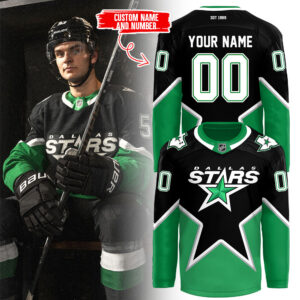 Limited Edition The ’99 Custom Name + Number Jersey-LL25112610100