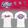 Limited Edition RCQuakes New Tshirt-LL2511261013