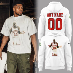 Limited Edition Do Not Disturb Custom Name + Number Hoodie-PA112725015