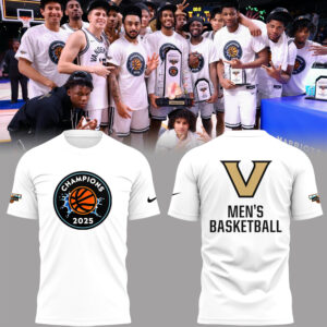 Limited Edition VD 2025 Champions Battle 4 Atlantis Tshirt-PA112925001
