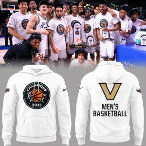 Limited Edition VD 2025 Champions Battle 4 Atlantis Hoodie-PA112925002