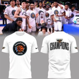 Limited Edition VD 2025 Champions Battle 4 Atlantis Tshirt-PA112925003