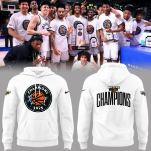 Limited Edition VD 2025 Champions Battle 4 Atlantis Hoodie-PA112925004