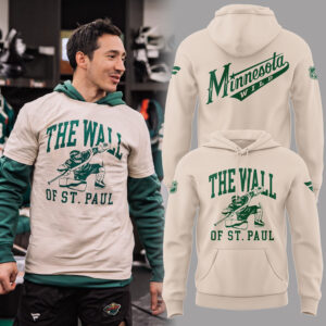 Limited Edition Team Marcus Hoodie-PA112925013