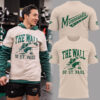 Limited Edition The Wall of St. Paul Tshirt-PA112925014