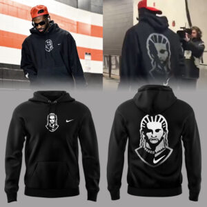 Limited Edition  Shedeur Sanders Hoodie-PA120125003