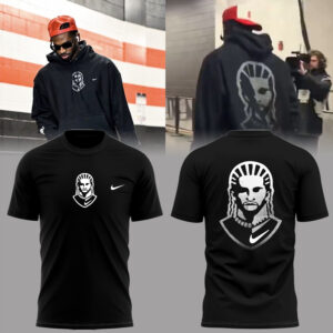 Limited Edition  Shedeur Sanders Tshirt-PA120125004