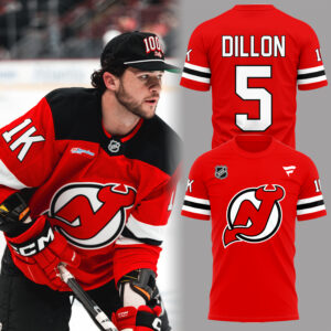 Limited Edition BRENDEN DILLON 1000 CAREER GAMES Tshirt-PA120225011