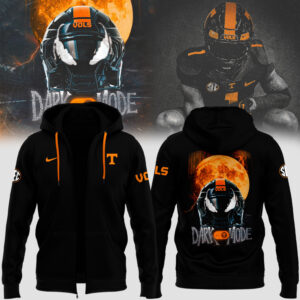 Special New “Venom” Dark Mode Vols ZipHoodie-TS2910242051