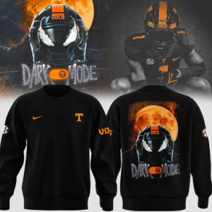 Special New “Venom” Dark Mode Vols Sweatshirt-TS2910242054