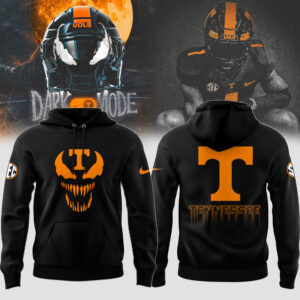 Special New “Venom” Dark Mode Vols Hoodie-TS2910242300