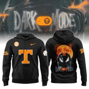 Special New “Venom” Dark Mode Vols Hoodie-TS2910242081