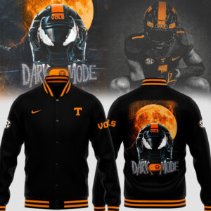 Special New “Venom” Dark Mode Vols Bomber-TS2910242055