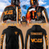 Tennessee Football Limited Edition Hoodie-PU1126241300