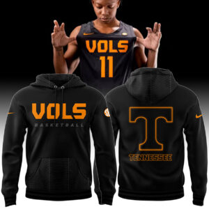 Tennessee Basketball Dark Mode Limited Edition Hoodie-PU1204242200