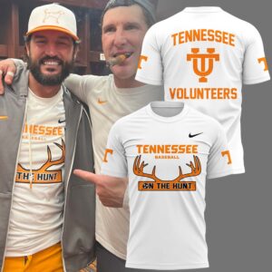 Limited Edition Tennessee “You’re Killing Me Vols” Shirt-PU1126241502