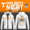 One Piece x Tennessee Limited Edition zipHoodie-LL0106252003