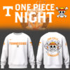 One Piece x Tennessee Limited Edition Sweatshirt-LL0106252002