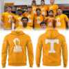 Limited Edition Tennessee "Free Berto" Hoodie-PA03132511