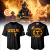 Limited Edition Tennessee Baseball x Firefighter Appreciation Night Jersey-LL250313022