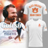 Limited Edition Golesh HEAD COACH Tshirt-ND12032518