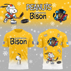 Limited Edition Peanuts replica Tshirt-LL2512051004