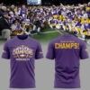 Limited Edition Back To Back Champions Tshirt-ND12062512