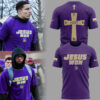 Limited Edition JESUS WON Tshirt-ND12062517
