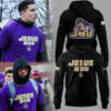 Limited Edition JESUS WON Hoodie-ND12062521