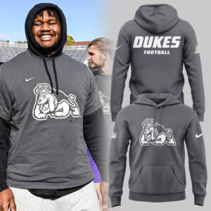 Limited Edition Football Hoodie-KC12062506