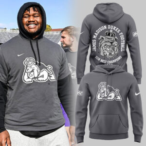 Limited Edition Football Hoodie-KC12062507