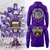 Limited Edition SUN BELT CHAMPIONS Hoodie-LL2512061025