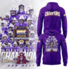 Limited Edition SUN BELT CHAMPIONS Hoodie-LL2512061027
