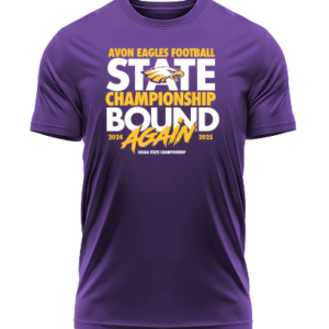 Limited Edition Back To Back Champions Tshirt-AB1206256008